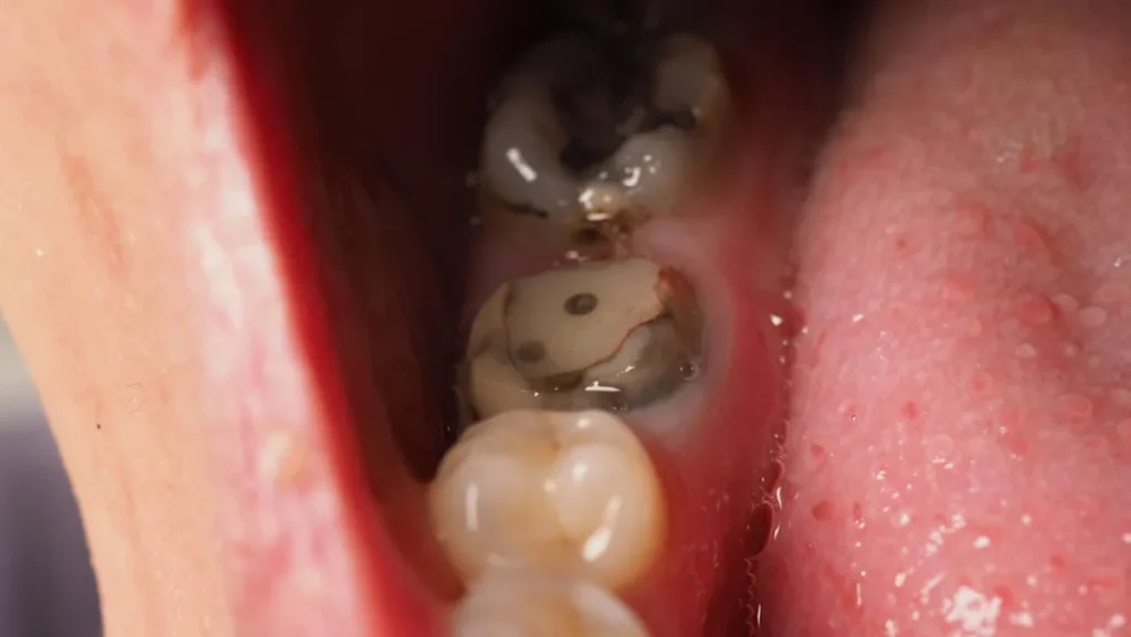 Caries Dental