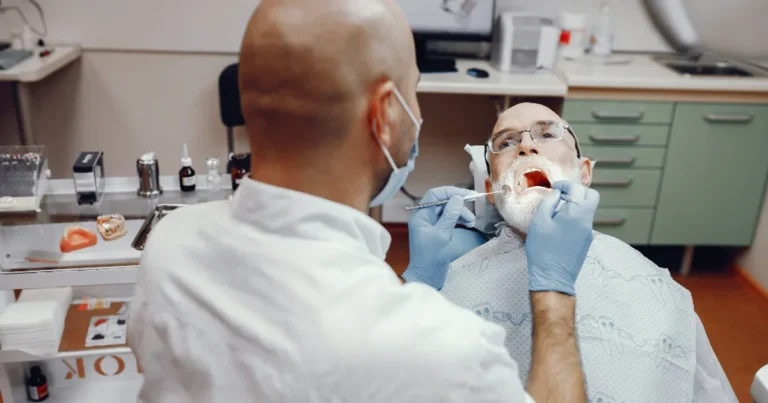 Procedimientos de regeneración ósea dental