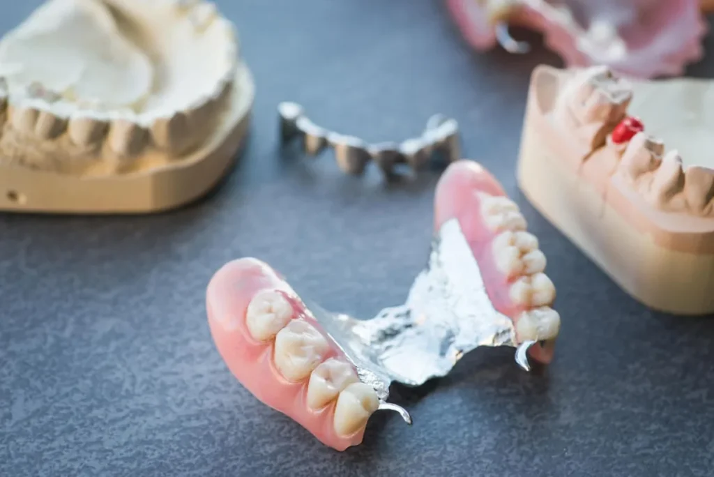 Dentista en Polanco