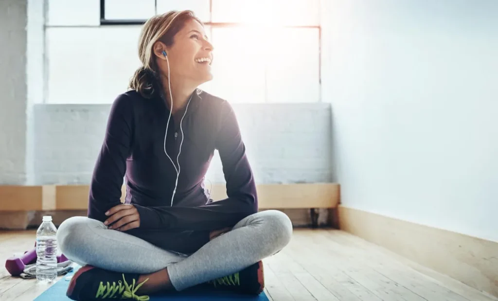 ¿Puede la salud bucal influir en la salud mental?
