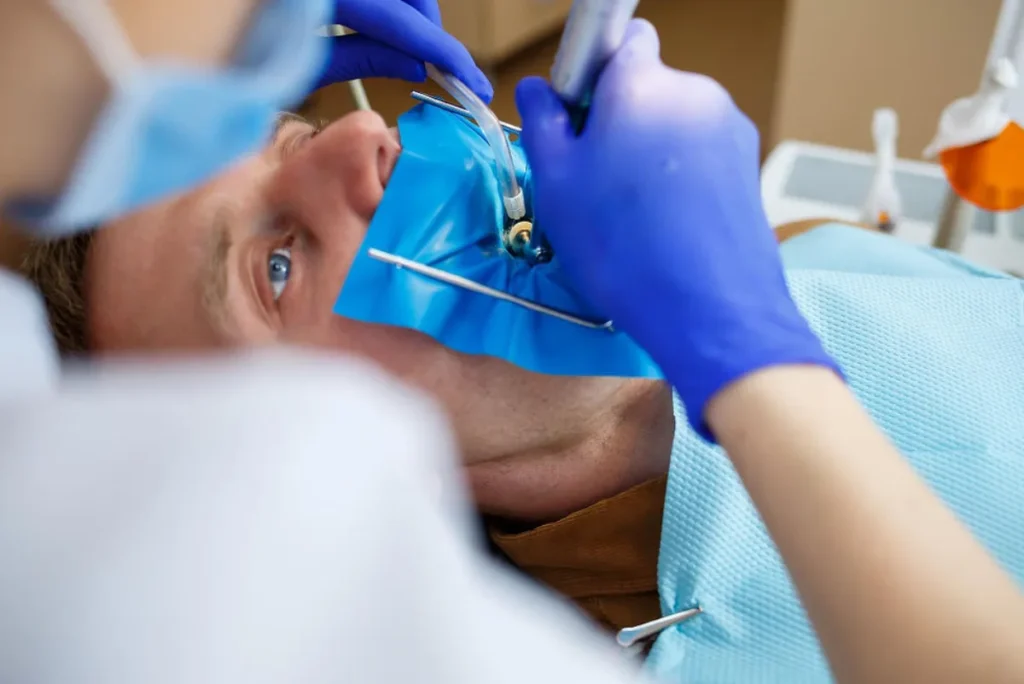 Endodoncista en Polanco