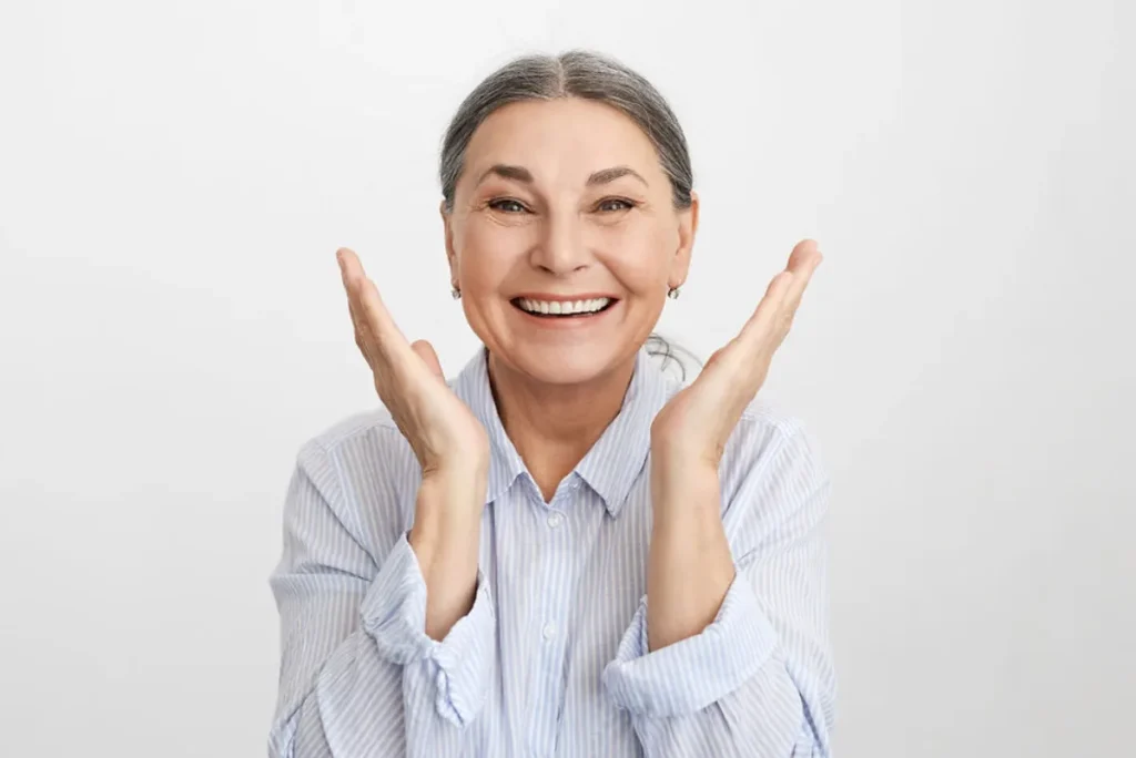 Salud Oral y su Relación con la Longevidad