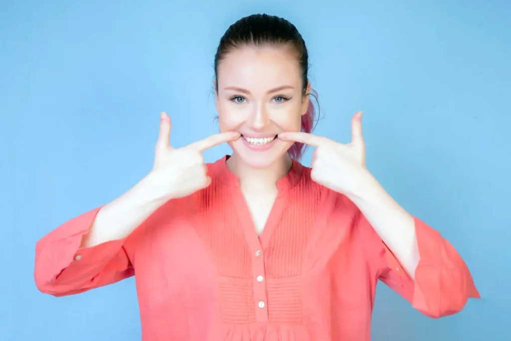 Signos de que necesitas una limpieza dental
