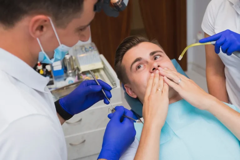 Tratamientos de Periodoncia