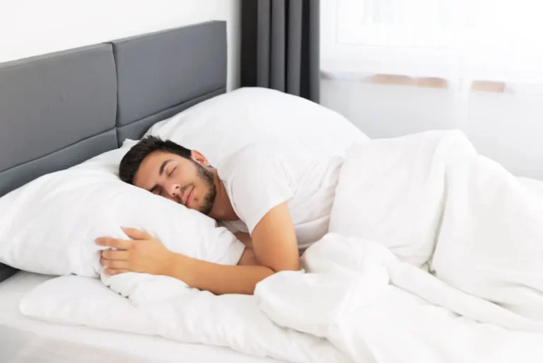 Guarda nocturno con Alineadores Invisalign
