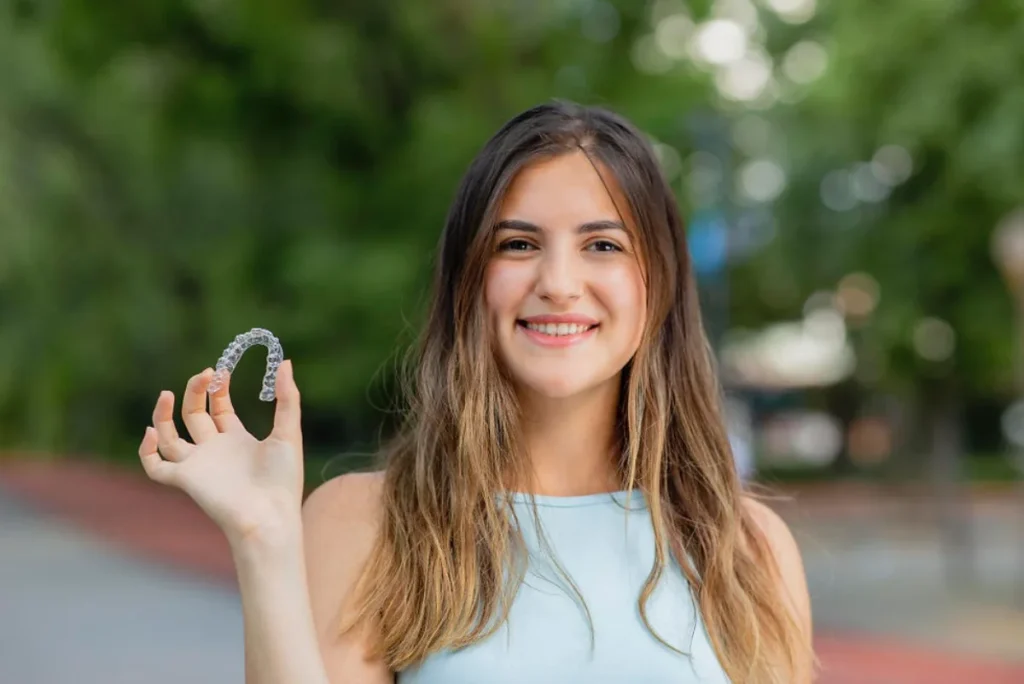 Invisalign Polanco