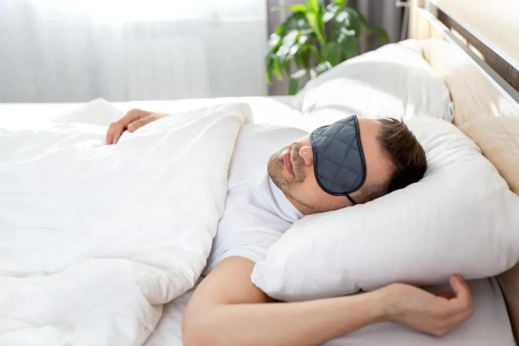 Apnea del sueño