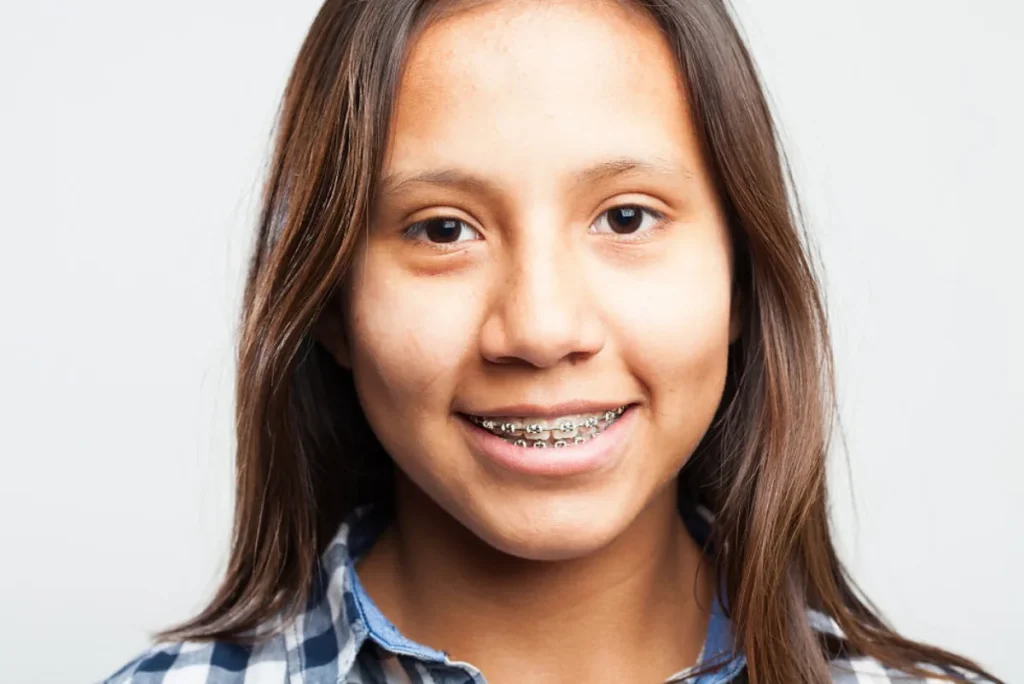 Ortodoncia infantil