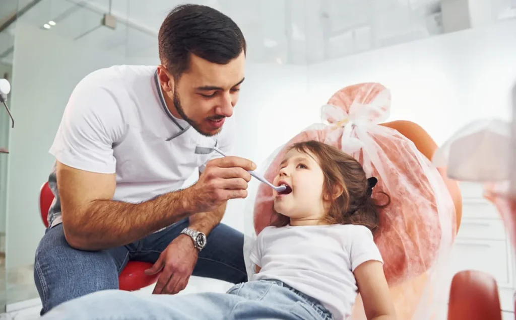 Dentista en CDMX