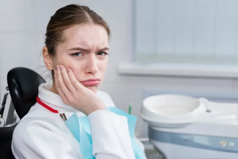 Tratamientos para el dolor dental agudo