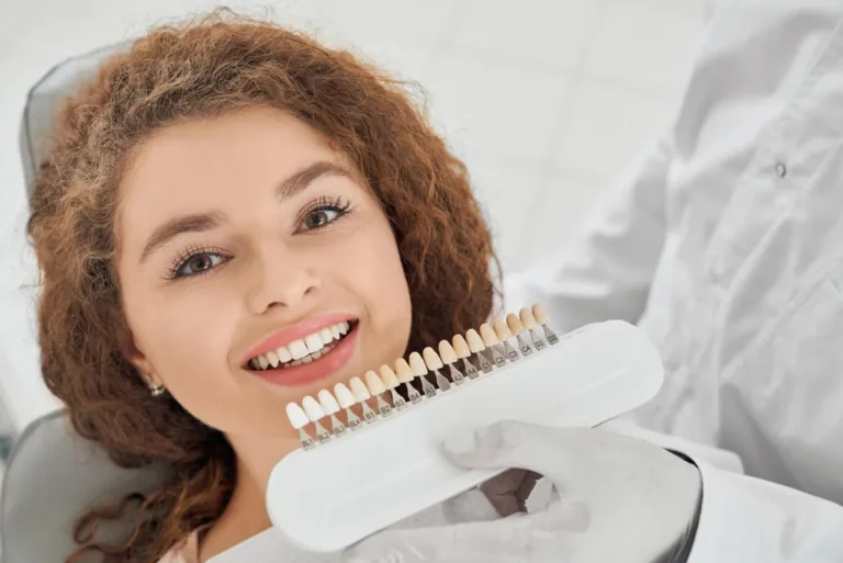 Blanqueamiento dental Polanco