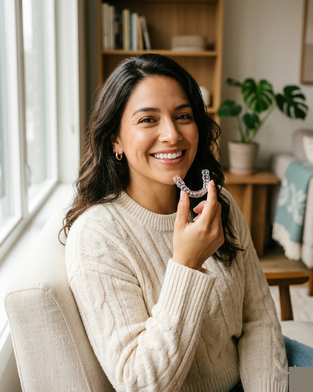 Invisalign Polanco