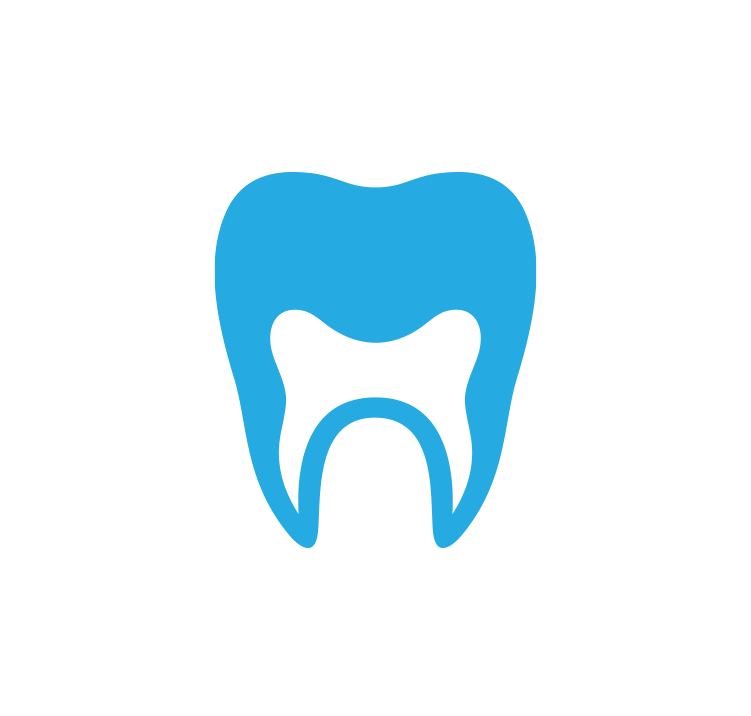 Menos visitas al dentista · citas más espaciadas