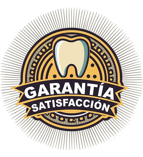 Garantía Satisfacción Siroco