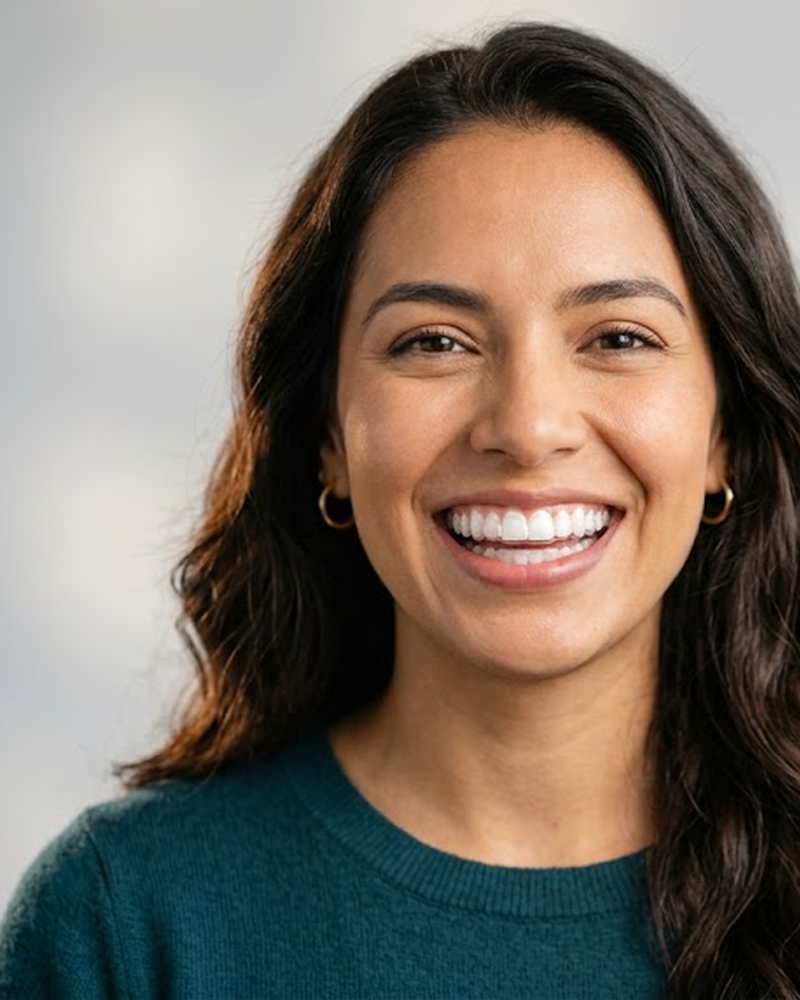 Invisalign en Siroco