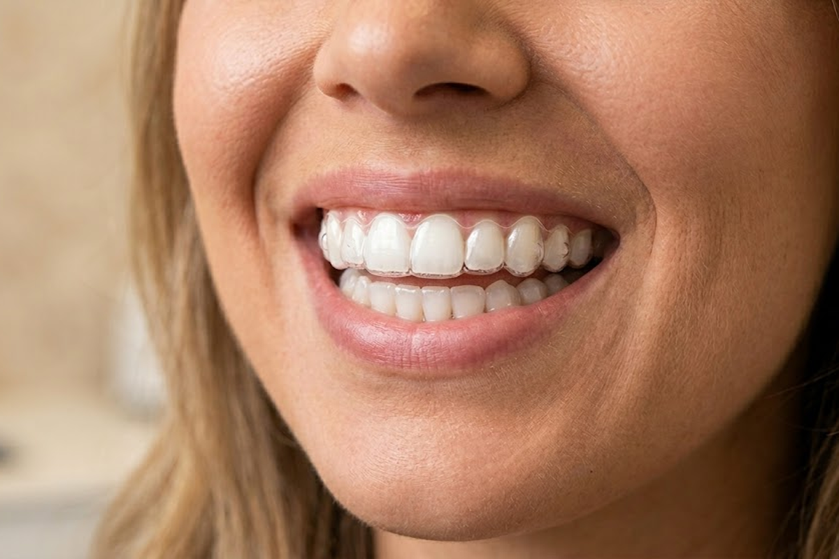 Invisalign